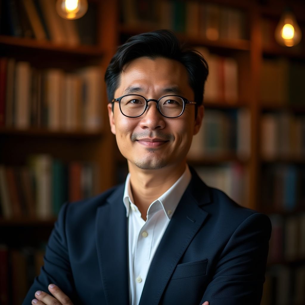 波波影视合作专家 - 赵学诚
