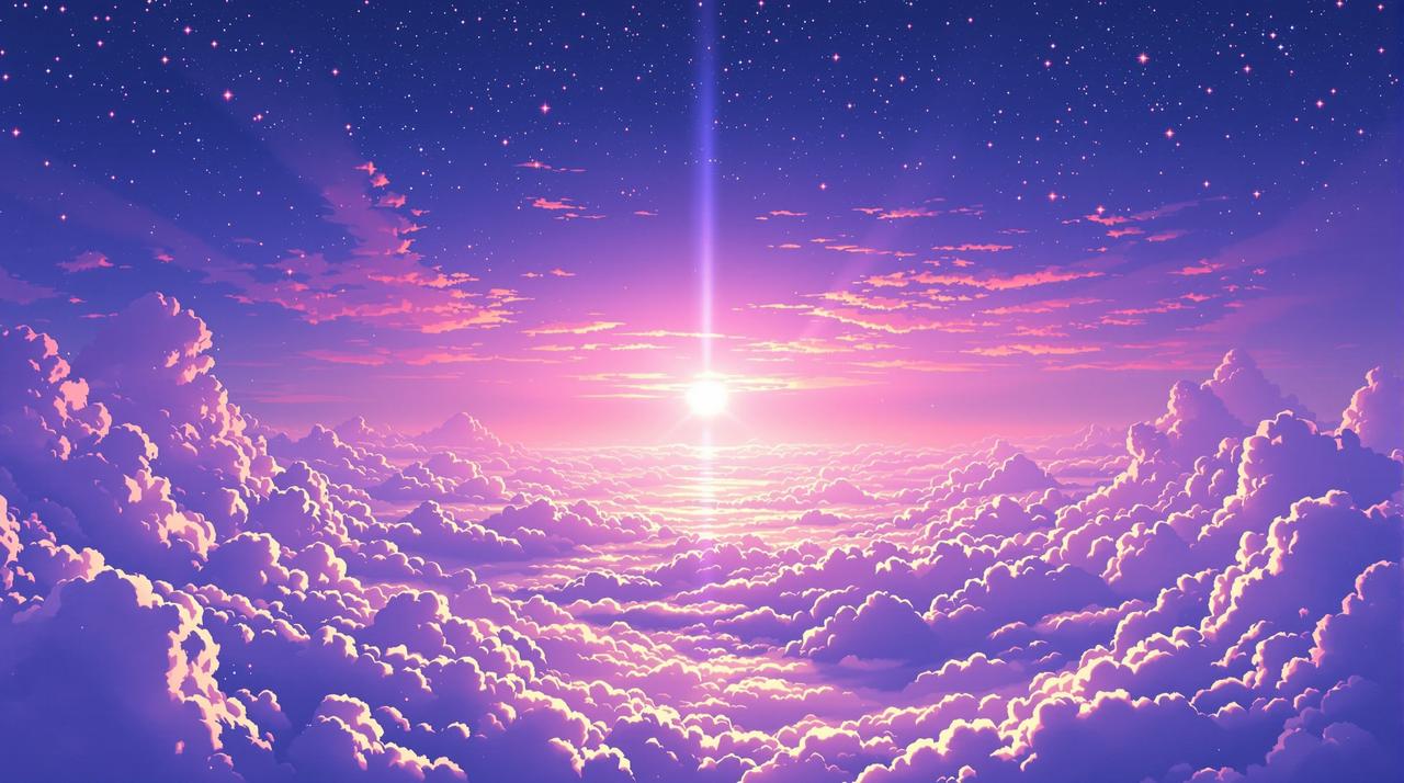 波波影视 - 铃芽之旅 电影背景
