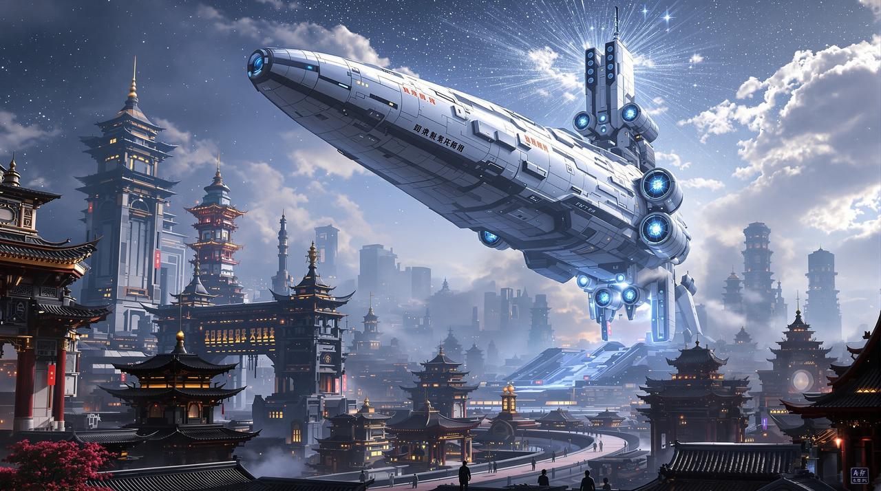 波波影视 - 中国科幻电影的崛起之路：从《流浪地球》到未来